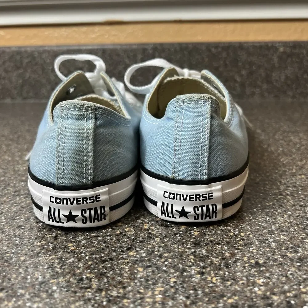 Converse all star